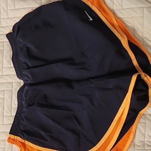 Nike Tempo shorts